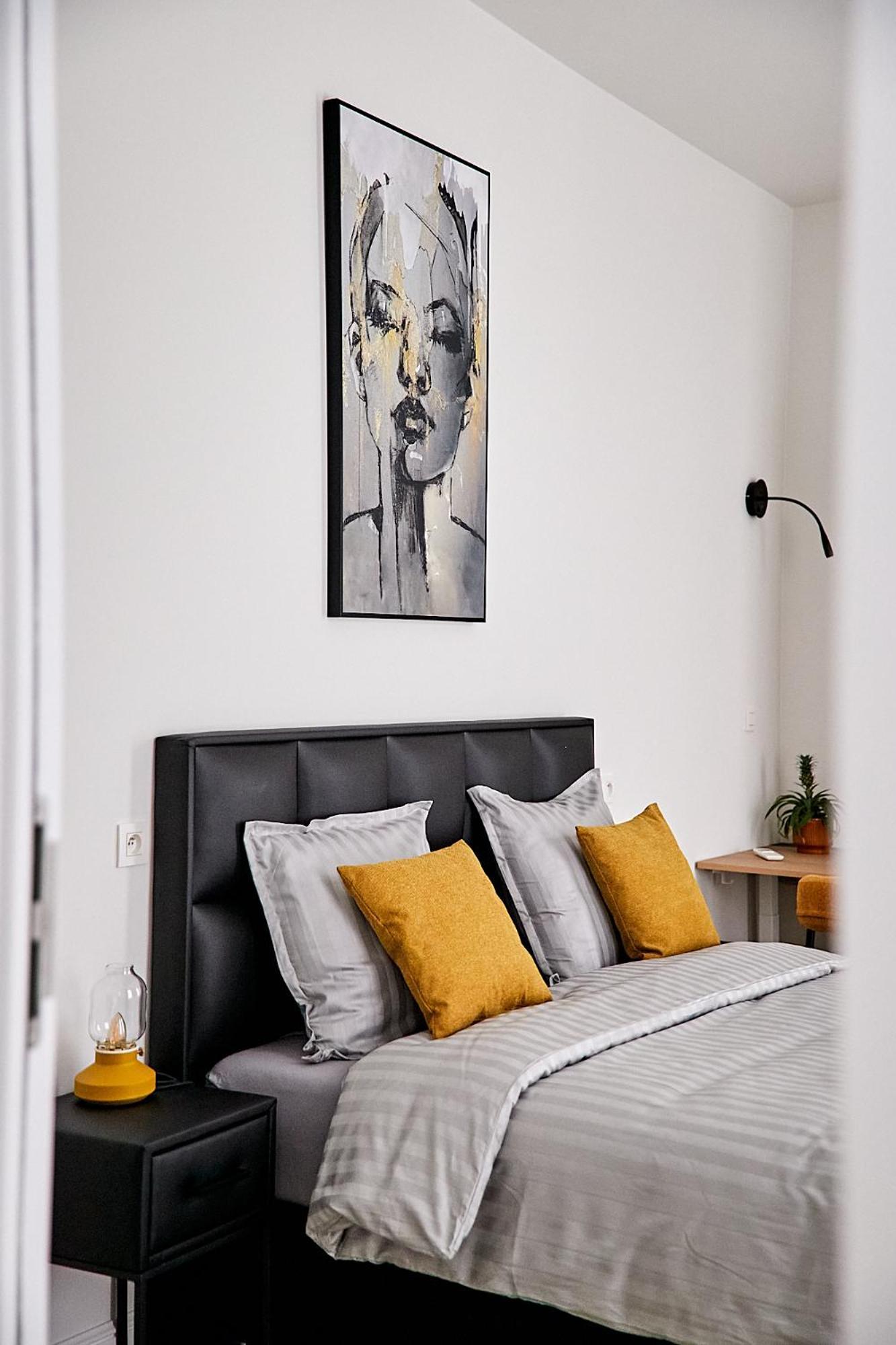 Urban Chic Apartment In The Heart Of Mechelen Exterior photo